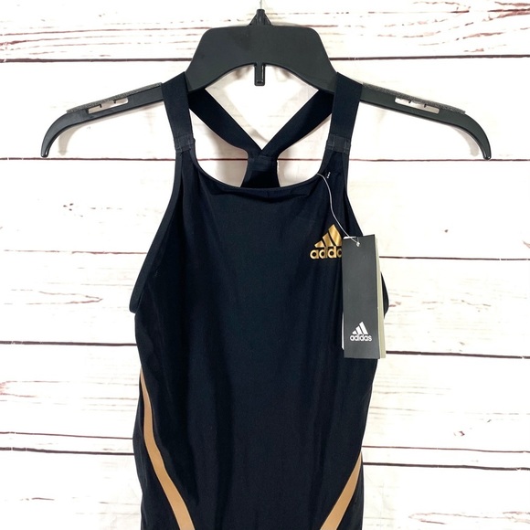 Adidas Adizero Women’s Competition Swimsuit 20” - Picture 4 of 10